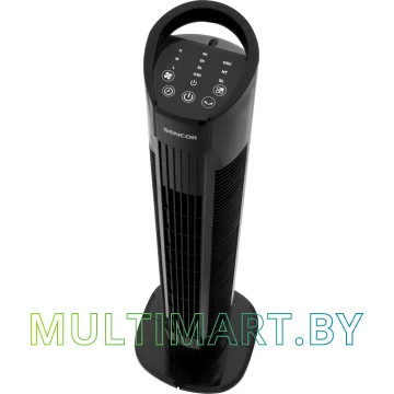 Вентилятор Sencor SFT 3113BK картинка 5